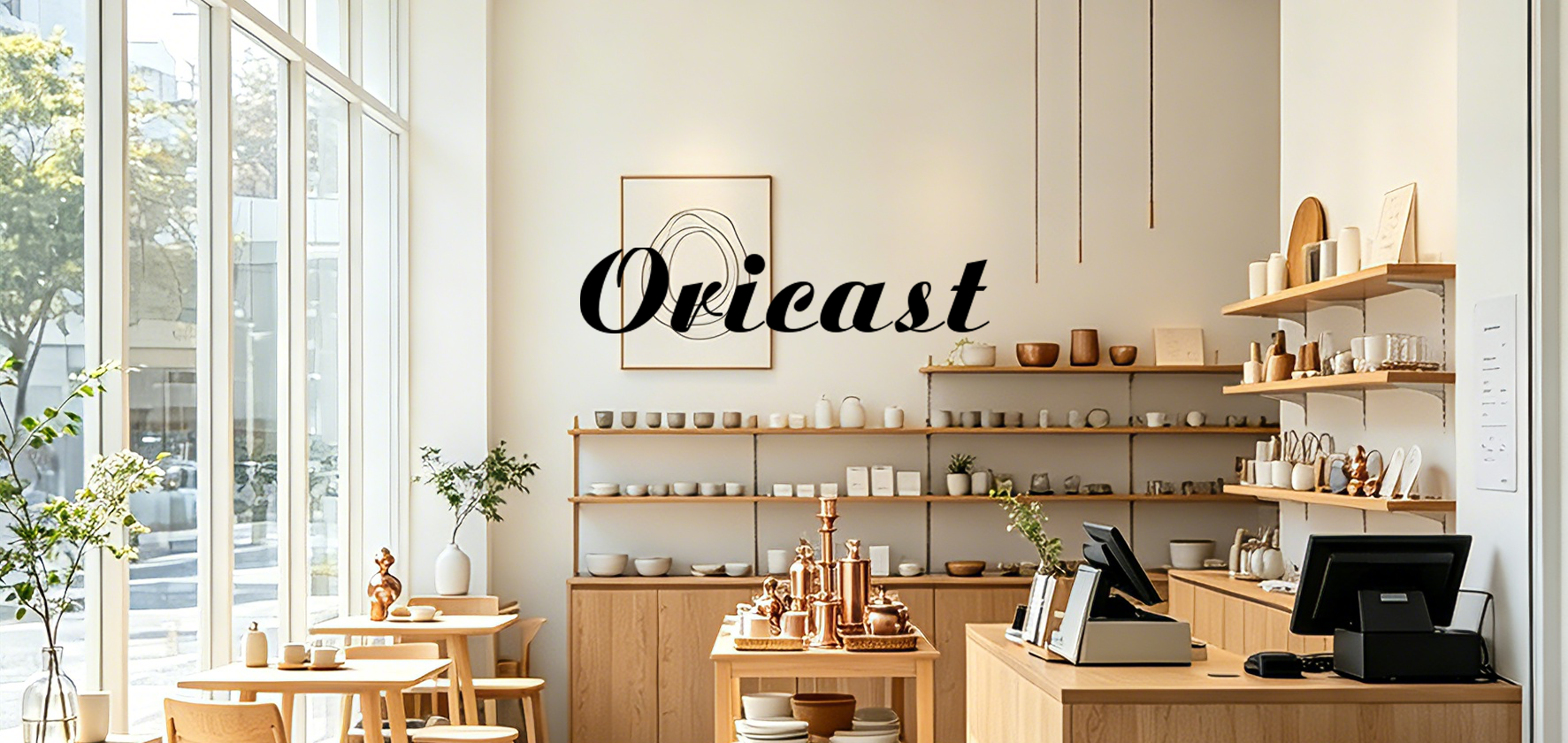 Oricast