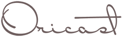 Oricast – Home