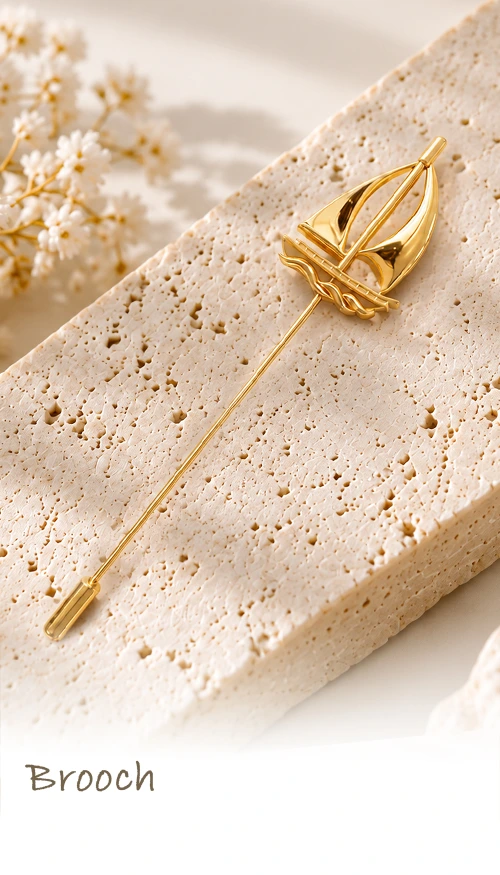 Shop Brooch