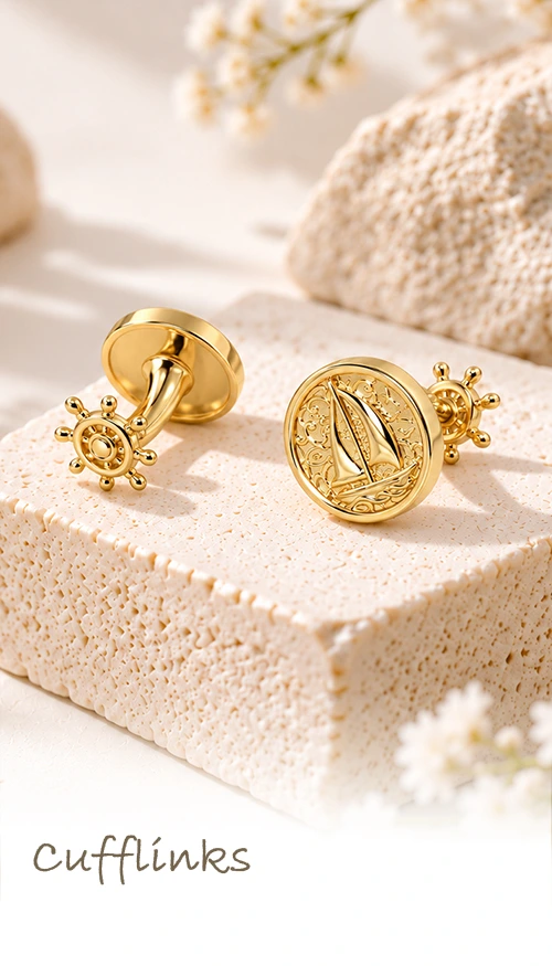 Shop Cufflinks