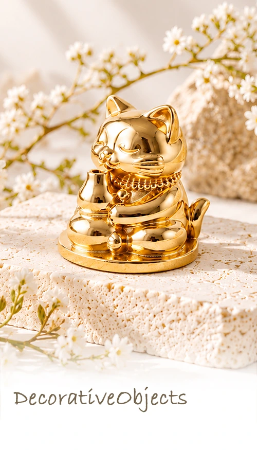 Shop Decorative Objects