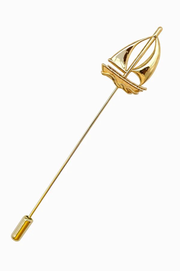 The Voyager Brooch – Shop at Oricast